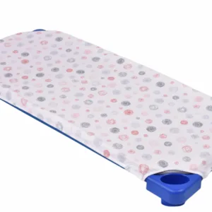 Lenjerie patut cresa si gradinita 5 piese model Ghemotoace