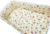 Lenjerie patut cu 5 piese Croitoria Noastra Hello Kitty 140x70 cm