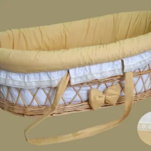 Lenjerie pentru cos de rachita Royalty