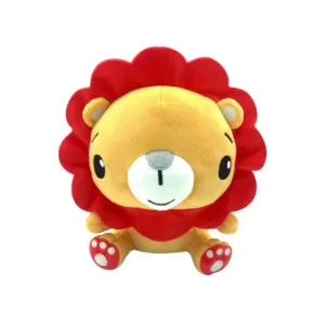 Leu de plus pentru bebelusi Fisher Price