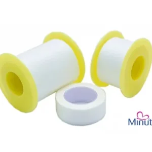 Leucoplast matase Minut 5 cm x 5 m