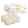 Leucoplast uz medical matase 5cm x 5m 6 rolecutie Easycare