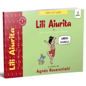 Lili Aiurita si cele patru anotimpuri
