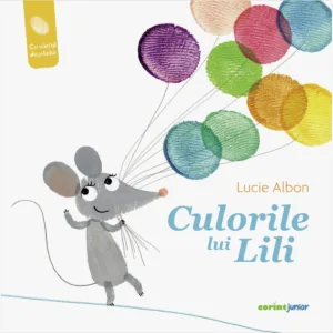 Lili - Culorile