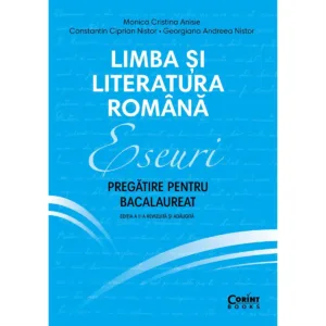 Limba si literatura romana
