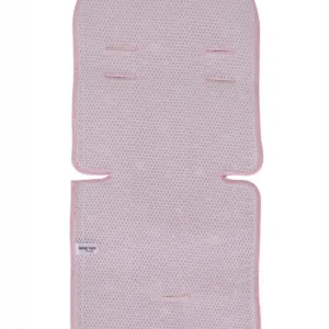 Liner carucior Pink Stars Sevibaby
