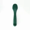 Lingurita din silicon Coccorito Dark Green