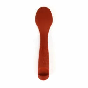Lingurita din silicon Coccorito Red