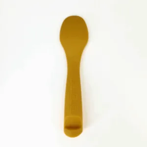 Lingurita din silicon Coccorito Yellow