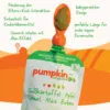 Lingurita pentru Pauch Pumpkin Organics