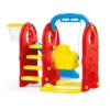 Loc de joaca 4 in 1 Dolu Playground