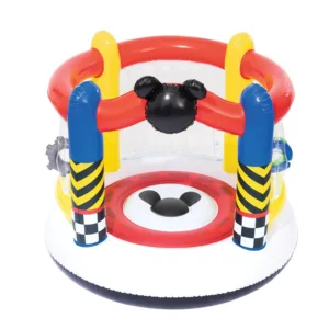 Loc de joaca gonflabil Bestway Mickey