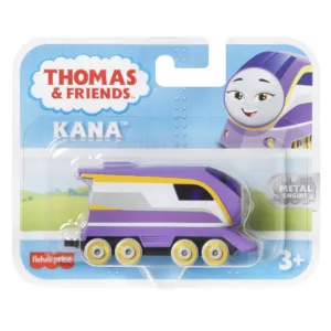 Locomotiva metalica