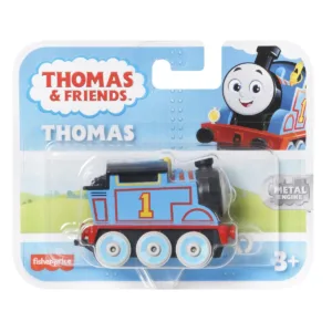 Locomotiva metalica