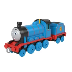 Locomotiva metalica