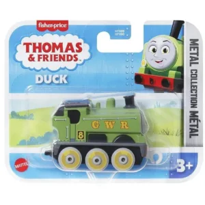 Locomotiva metalica