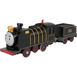 Locomotiva motorizata cu vagon