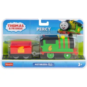 Locomotiva motorizata cu vagon