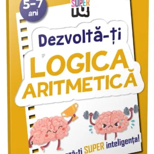 Logica aritmetica