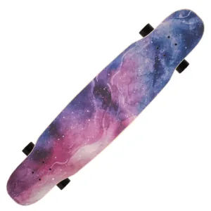 Longboard Action One
