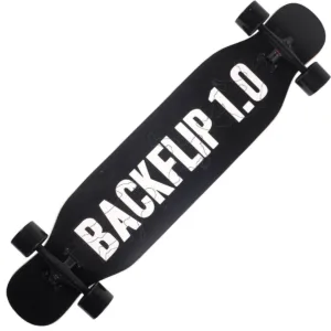 Longboard Action One