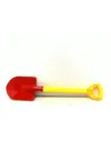 Lopata din plastic pentru copii TechnoK 67 cm