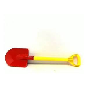 Lopata din plastic pentru copii TechnoK 67 cm