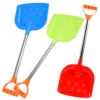 Lopata mare pentru copii albastra