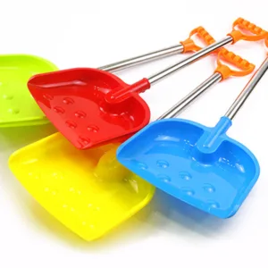 Lopata mare pentru copii red