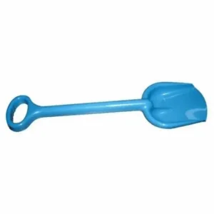 Lopata pentru copii Doloni Albastru 50 cm pentru nisip sau gradina