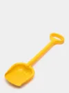 Lopata pentru copii Doloni galben 50 cm pentru nisip