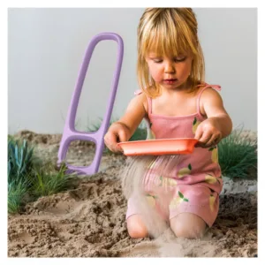 Lopatica multifunctionala Quut Toys Scoppi Mov