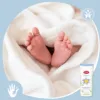 Lotiune de corp Bio pentru copii piele sensibila 200 ml Topfer