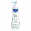 Lotiune de corp hidratanta piele normala Mustela HydraBebe 300 ml