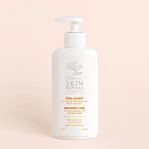 Lotiune pentru spalarea mainilor cu piele sensibila Skinhaptics 250 ml