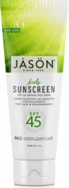 Lotiune protectie solara Spf 45 copii Jason