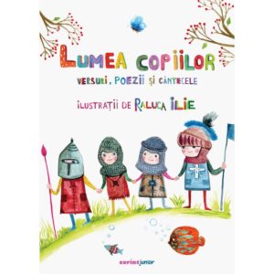 Lumea copiilor