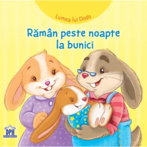 Lumea lui Dodo