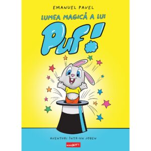 Lumea magica a lui Puf