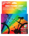 Lumina LED decorativa pentru cadru bicicleta