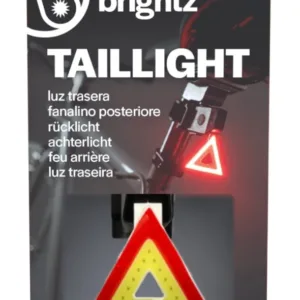 Lumina de siguranta stop ED RBG