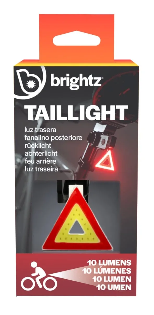 Lumina de siguranta stop ED RBG