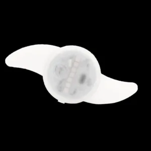 Lumina led cu efecte animate pentru spite bicicleta ShapeBrightz