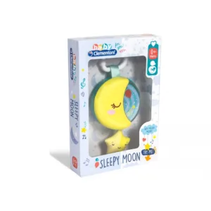 Luna interactiva cu melodii
