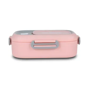 Lunchbox Nava We Care 800 ml roz