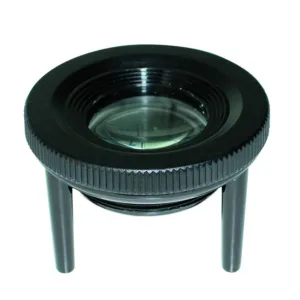 Lupa Edu Toys cu suport si marire 10x