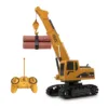 Macara cu telecomanda Ocie Chain Crane 1:24