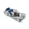 Macheta metalica Mercedes Benz 500k Specialroadster 1936 Maisto Premiere Edition 1:18