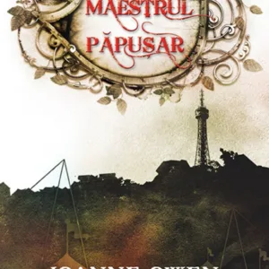 Maestrul papusar