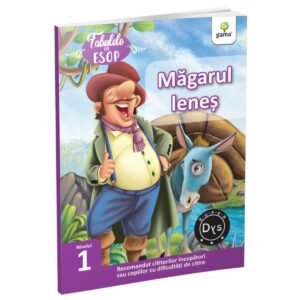Magarul lenes